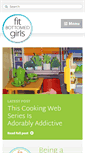 Mobile Screenshot of fitbottomedeats.com